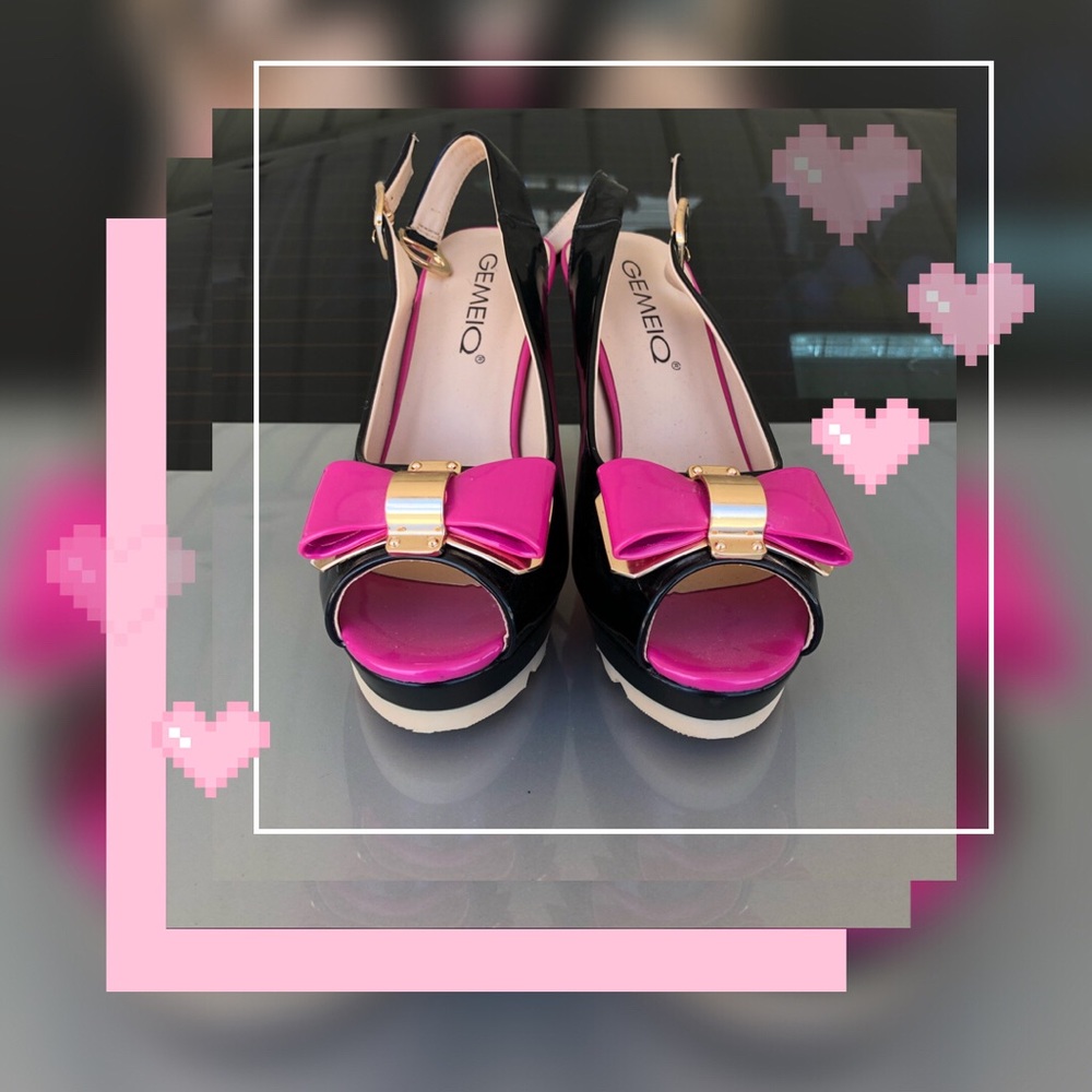 High Heels